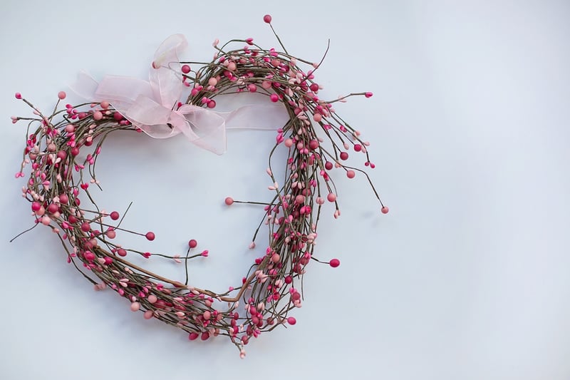 Twig Ornaments